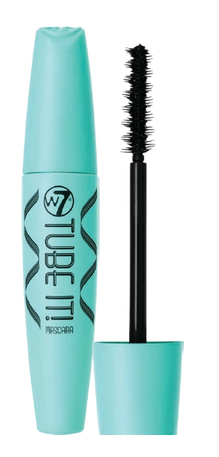 W7 Tube It Mascara