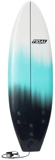 165cm Surfboard