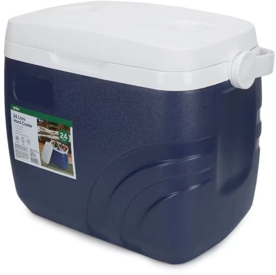 24L Hard Cooler