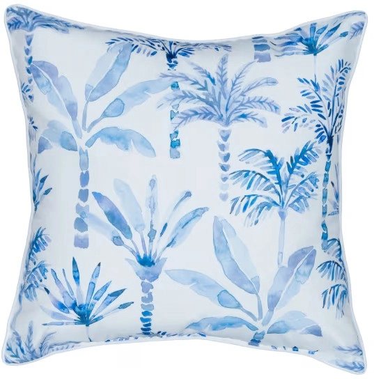 50cm Outdoor Palm Cushion