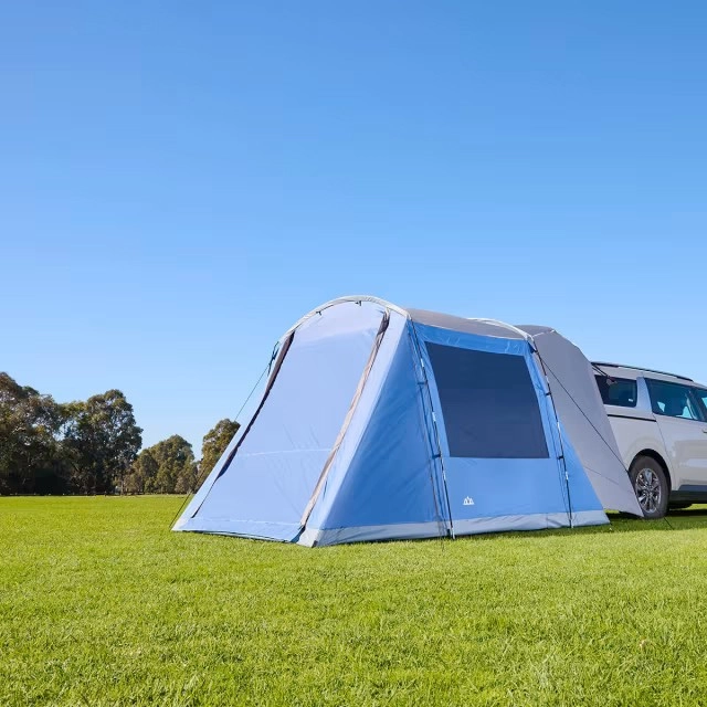 6 Person SUV Tent