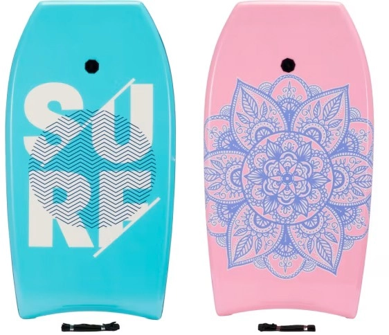 92cm Bodyboard - Assorted