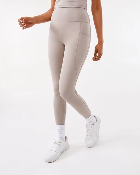 Active Womens Ultrasoft Leggings