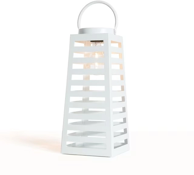 Avery Portable Indoor/Outdoor Lamp