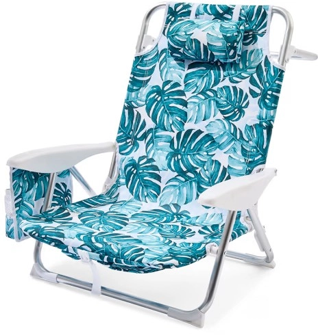 Beach Backpack Chair