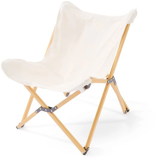 Boucle Camping Chair