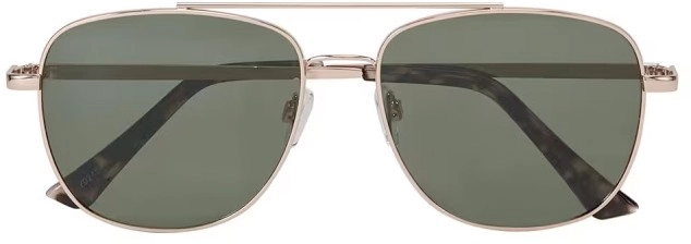 Classic Polarised Sunglasses