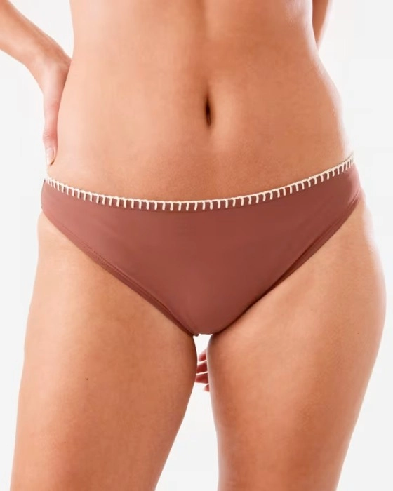 Crafted Bikini Briefs