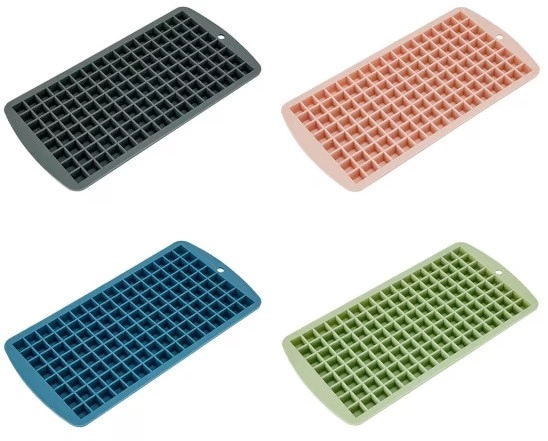 Crushed Ice Tray - Assorted