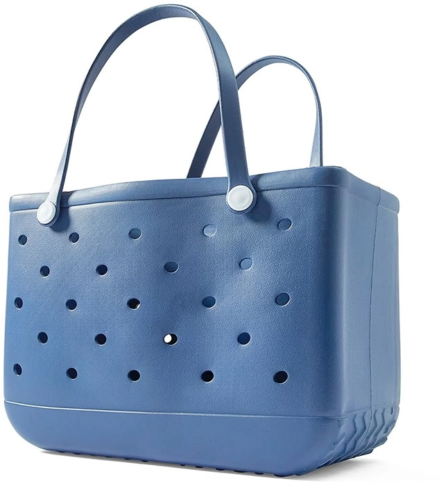 EVA Beach Tote - Navy