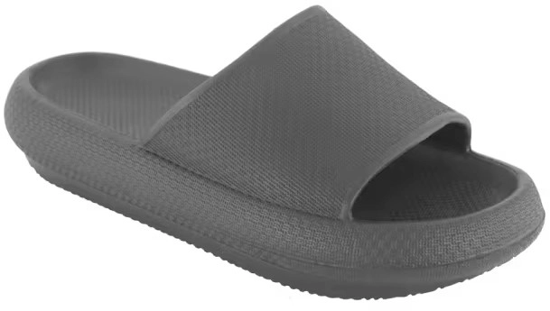 Flatform Pool Slides - Black