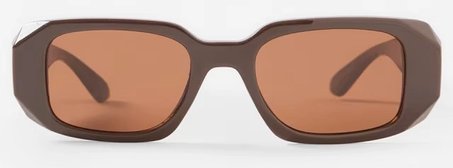 Geo Sunglasses