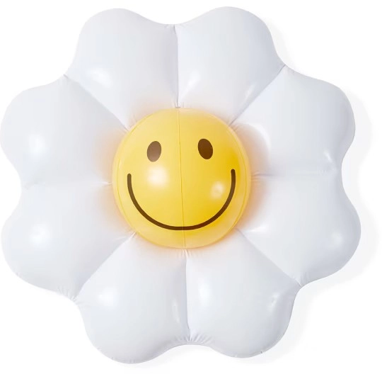 Inflatable Daisy Float