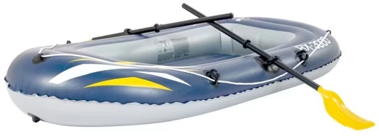 Inflatable Raft Boat RX3000