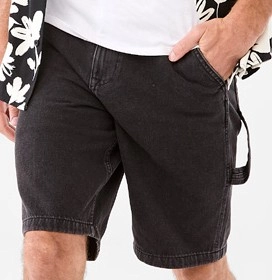 Mens Carpenter Short