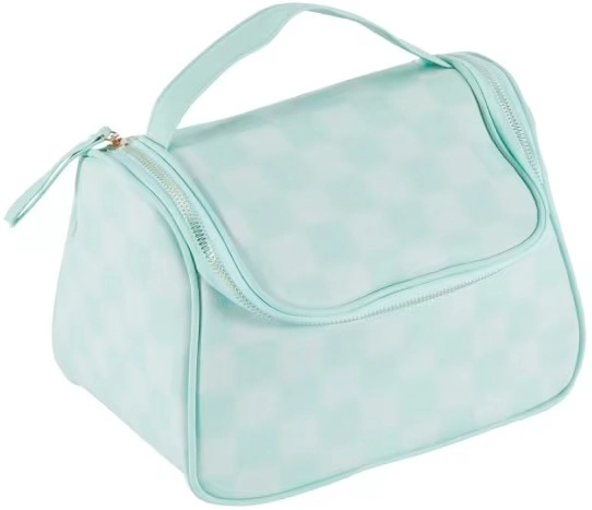 OXX Cosmetics Makeup Bag - Large, Mint