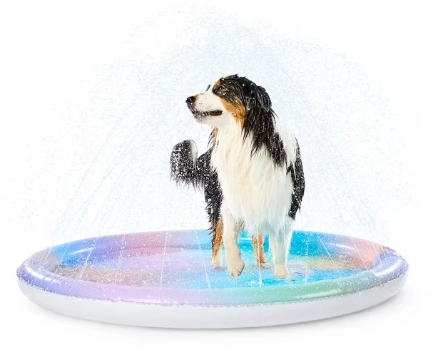 Pet Water Fountain Mat