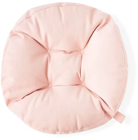 Picnic Cushion - Pink