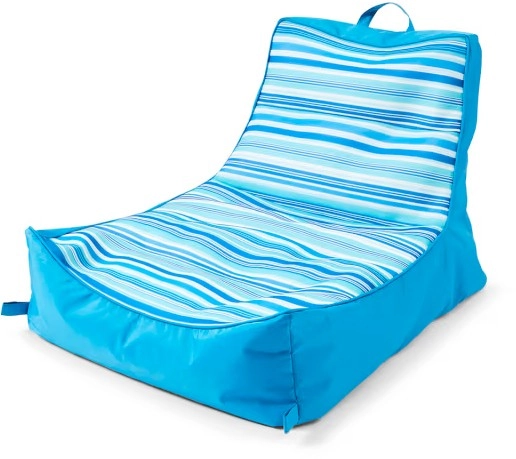 Pool Bean Bag Lounge