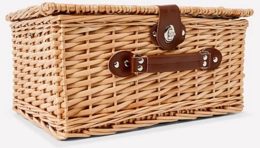 Rattan Picnic Set