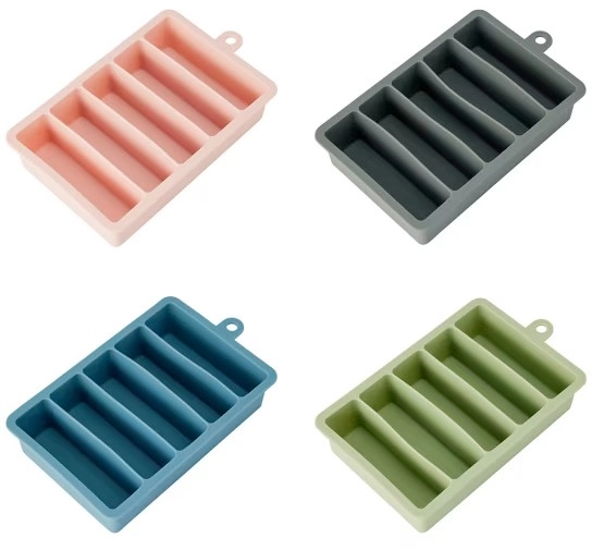 Slab Ice Tray - Assorted