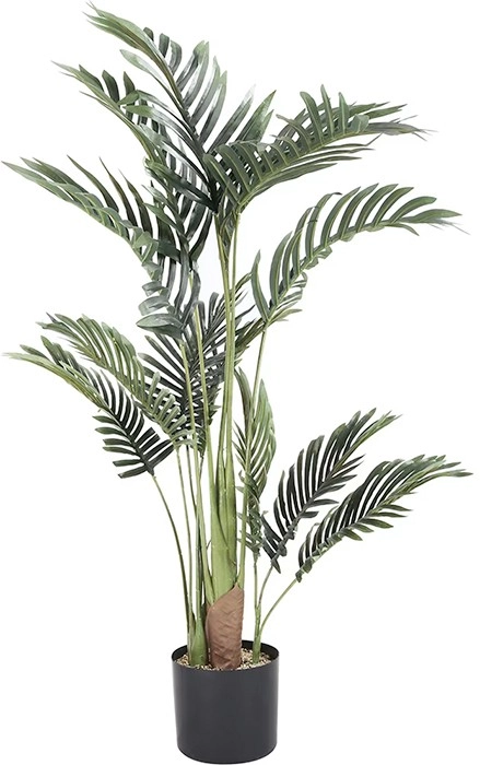 Tall Artificial Palm Tree