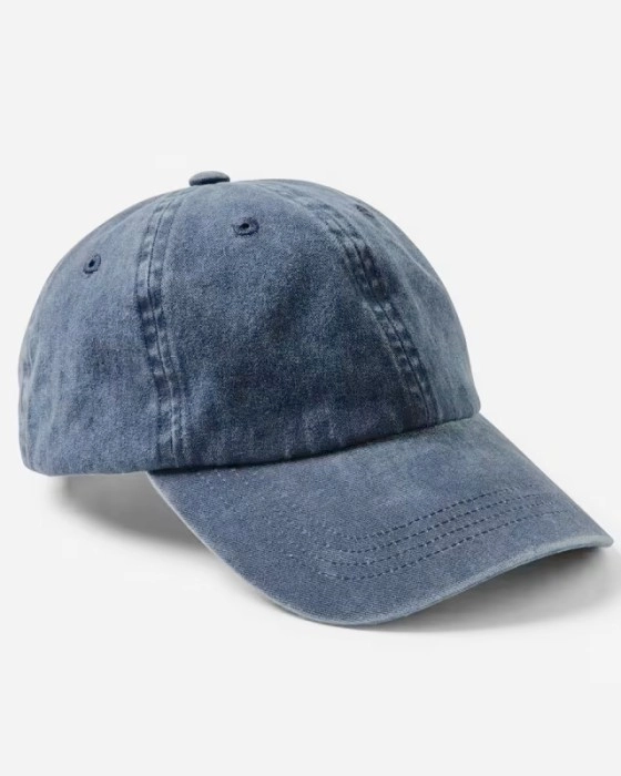 Washed Dad Cap