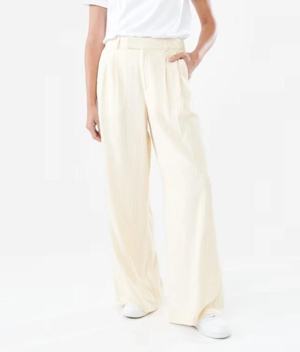 Wide Leg Pants