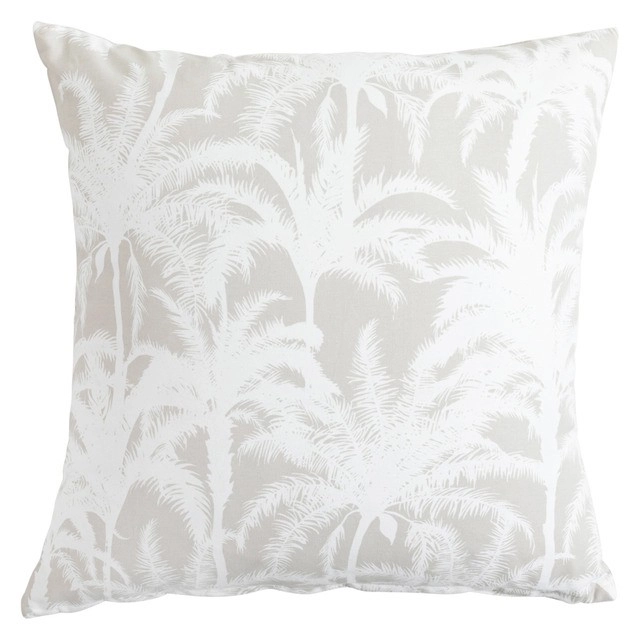 Barbados Cushion Cover by Habitat