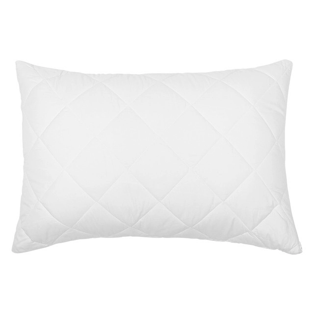 Easy Care Pillow Protector by Essentials