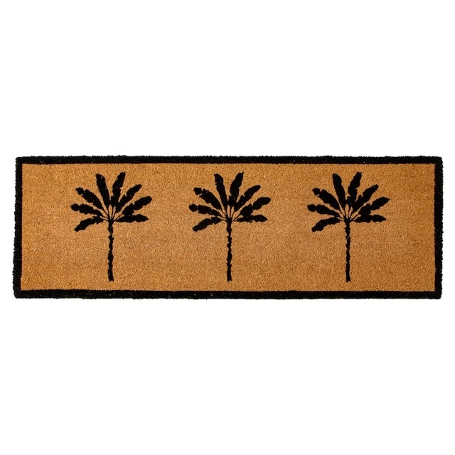 Island Escape Large Doormat by Habitat