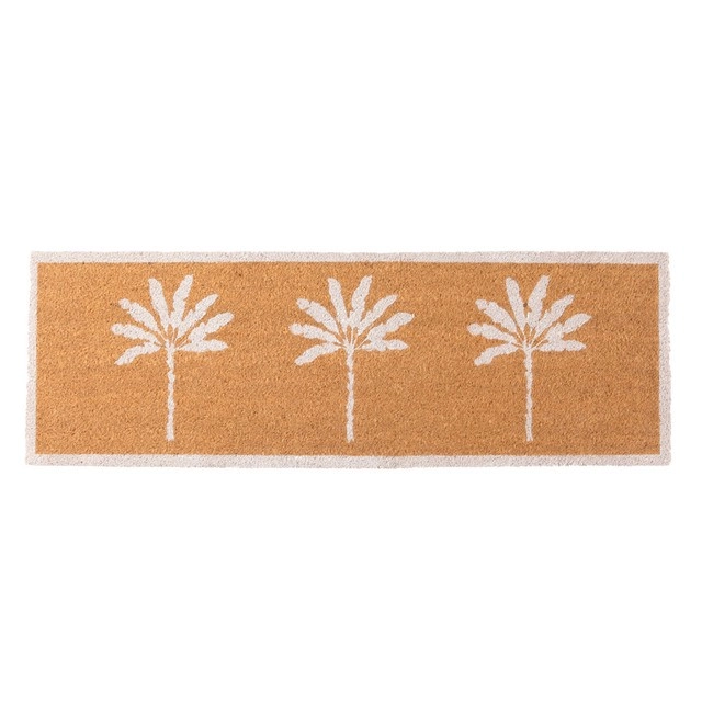 Island Escape Small Doormat by Habitat