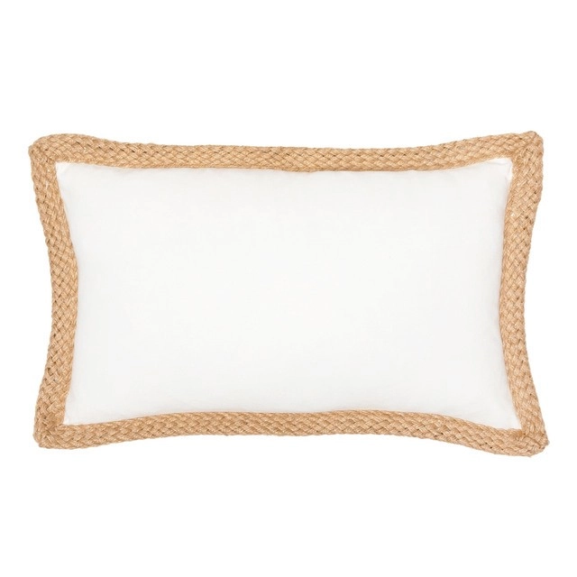 Little Cove Oblong Cushion by Habitat