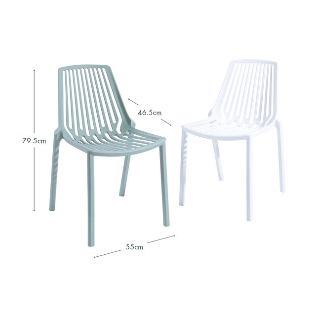 Sundays Devon Outdoor Chair by Pillow Talk