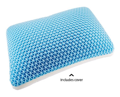 Cooling Pressure Relief TPE Pillow