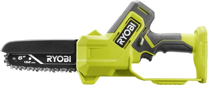 NEW Ryobi 18V One+ 6”(152mm) Pruning Saw Tool Only