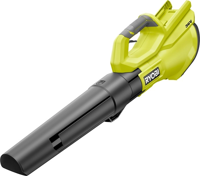 NEW Ryobi 36V 550CFM Jet Blower Tool Only