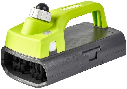 NEW Ryobi Hedge Trimmer Blade Cleaner & Oiler