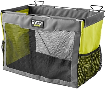 NEW Ryobi LINK™ Mesh Basket