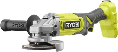 Ryobi 18V One+ 115mm Angle Grinder Tool Only