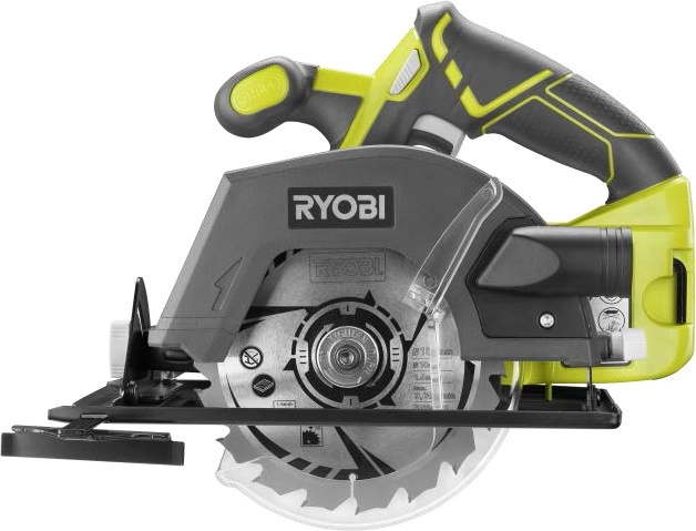 Ryobi 18V One+ 150mm Circular Saw Tool Only