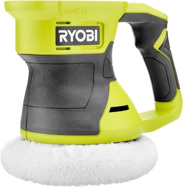 Ryobi 18V One+ 150mm Random Orbital Buffer Polisher Tool Only