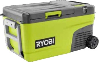 Ryobi 18V One+ 23L Fridge Freezer Tool Only