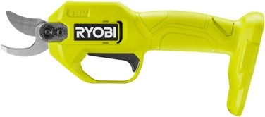 Ryobi 18V One+ 25mm Pruning Secateurs Tool Only