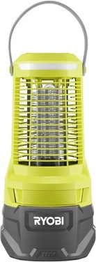 Ryobi 18V One+ Bug Zapper Lantern Tool Only