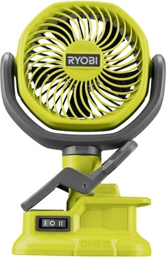 Ryobi 18V One+ Compact Fan Tool Only