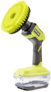 Ryobi 18V One+ Compact Power Scrubber Tool Only