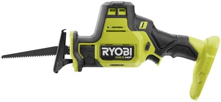 Ryobi 18V One+ Compact Reciprocating Saw Tool Only