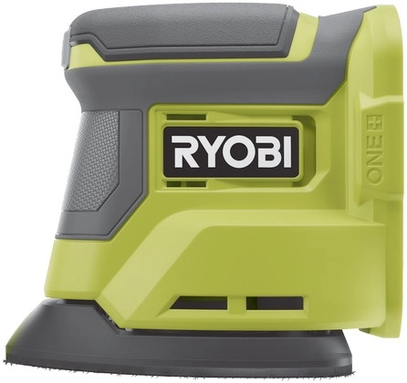 Ryobi 18V One+ Detail Sander Tool Only