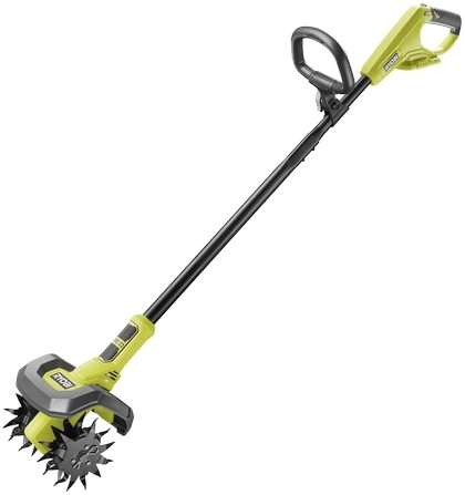 Ryobi 18V One+ Garden Cultivator Tool Only